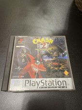 Gioco ps1 crash bandicoot - gioco,
