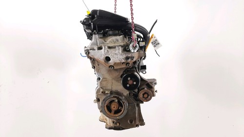 Motore tipo hr12 nissan - motore,