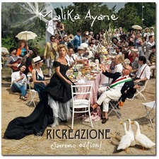 Malika Ayane - Ricreazione