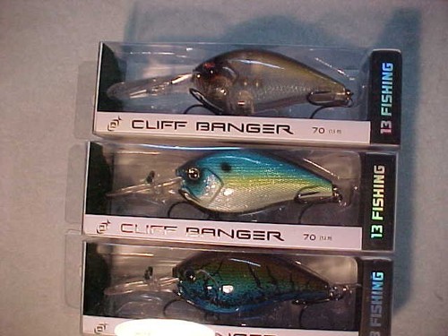 Nuove cliff banger - 13, 70