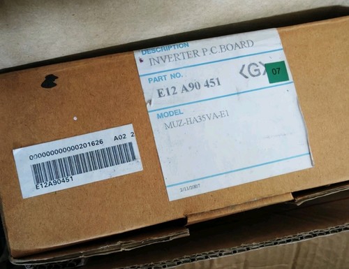 Mitsubishi e12a90451 scheda - mitsubishi,