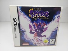 Spyro new beginning nintendo - new,