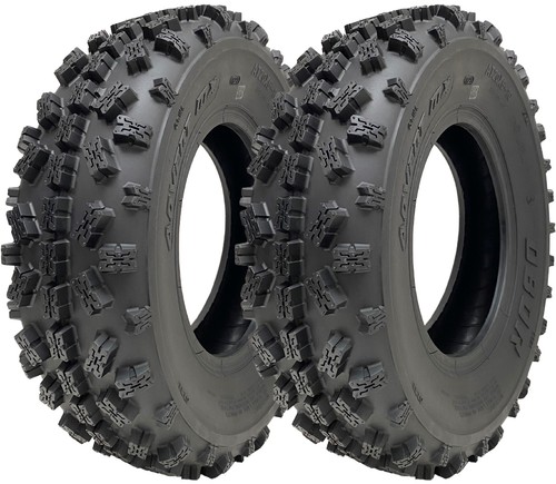 Pneumatici per quad 20x6-10