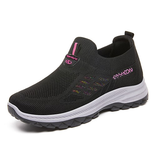 Scarpe ciabatte donna flyknit