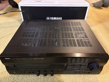 Yamaha RX-V793 AV Receiver 5.1