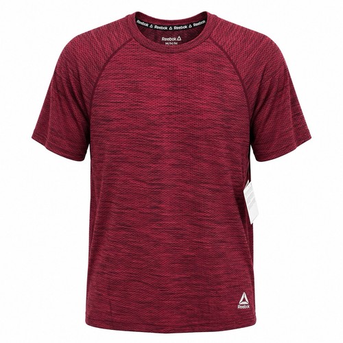 Shirt reebok uomo space dye - reebok,