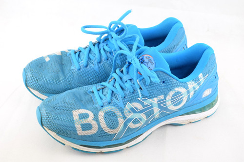 Asics gel nimbus boston - gel, 20