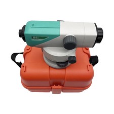 NUOVO LIVELLO AUTOMATICO