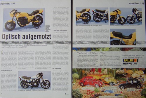 Moto honda 750 1 - moto,