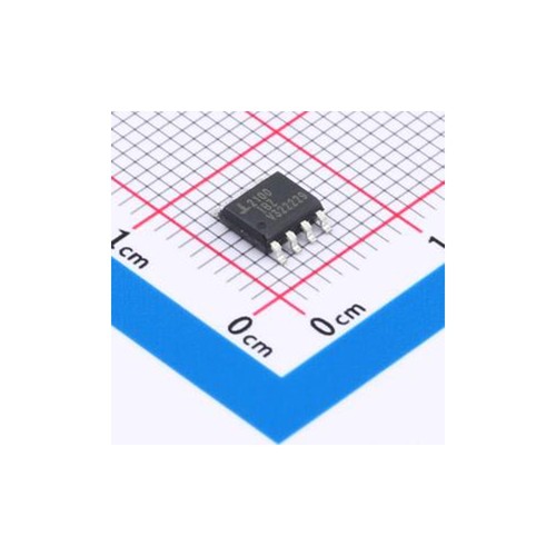 Pezzo hip2100ibz soic ep - 1, soic-8-ep