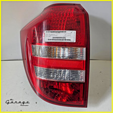 Faro Fanale Stop Posteriore