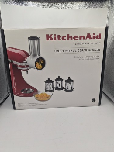 Kitchenaid fresh prep - kitchenaid,
