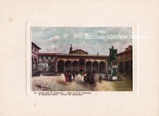 RARA STAMPA DI GIOVANNI