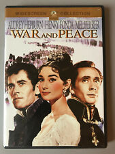 GUERRA E PACE - WAR AND PEACE