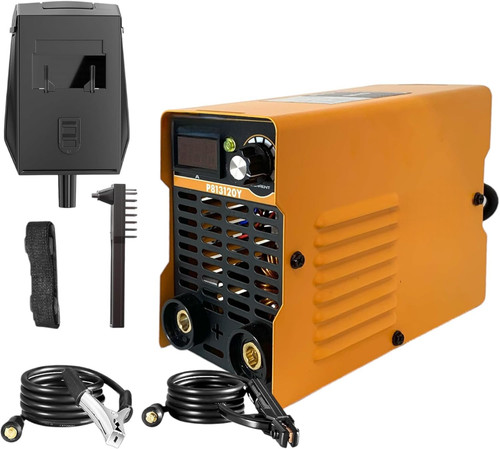 Saldatrice inverter elettrodo - saldatrice,