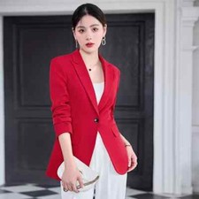 Giacca Tailleur Blazer Donna