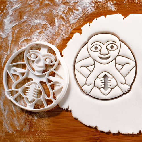 Tagliabiscotti sheela gig - na,