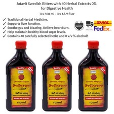 Jutavit Amari Svedesi con 40