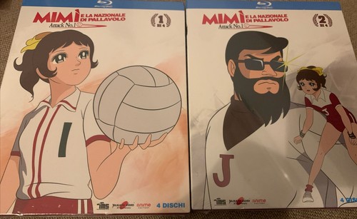 Mimi nazionale di - mimi,