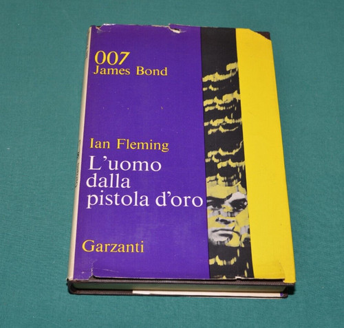 Ian fleming 007 james - ian,