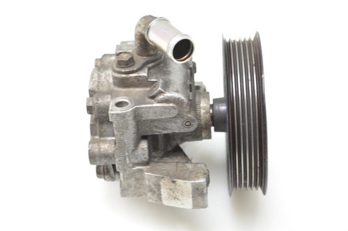 Pompa booster sterzo ford - booster,