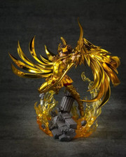 Bandai Saint Seiya Figuarts