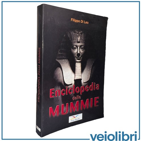 Enciclopedia delle mummie