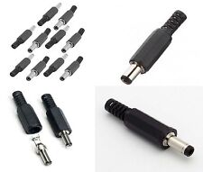 5 Pz. CONNETTORE spinotto