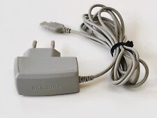 Samsung ATADM10ESE Adattatore CA/CC 5V 07A Caricabatterie ALIMENTATORE originale