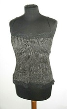 TOP CANOTTIERA MALIPARMI IN