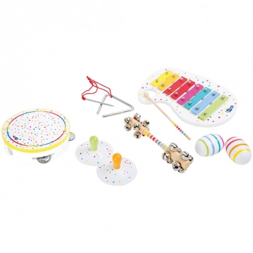 Set musicale krachmacher - musicale, i