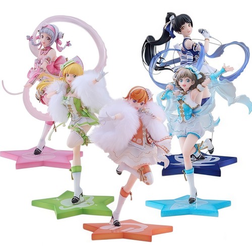 Lovelive prima generazione - prima,