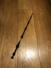 Bacchetta di Sambuco, Silente