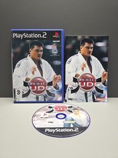 DAVID DOUILLET JUDO +