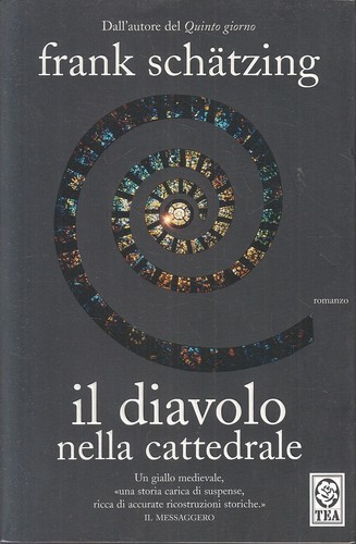 Ln2 diavolo nella - ln2-,