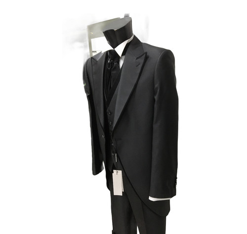 Nuovo abito uomo tight - nuovo,