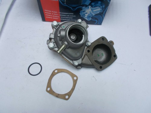 Pompa acqua fiat palio - acqua,