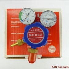 Murex Saffire Serie 1+