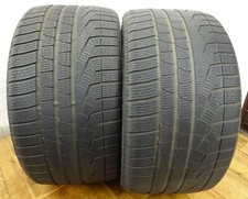 2 PIRELLI 295/30 R20 101W 6 mm