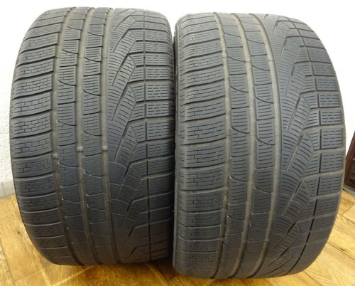 Pneumatici invernali pirelli - pneumatici,