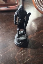 Uruk Cirith Ungol - Scacchi Il