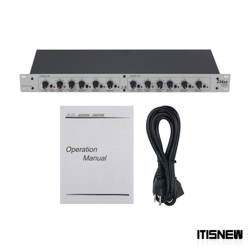 234xs stereo vie - 2, vie/3