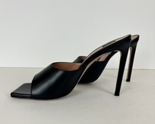 Scivolo in pelle punta