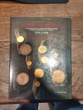 Brumus -  Numismatica Espanola