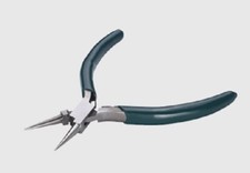 Pinza orefice con becchi