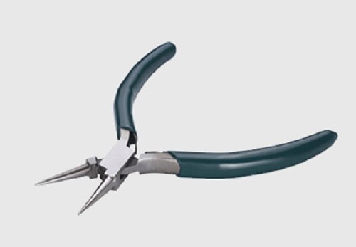 Pinza orefice con becchi