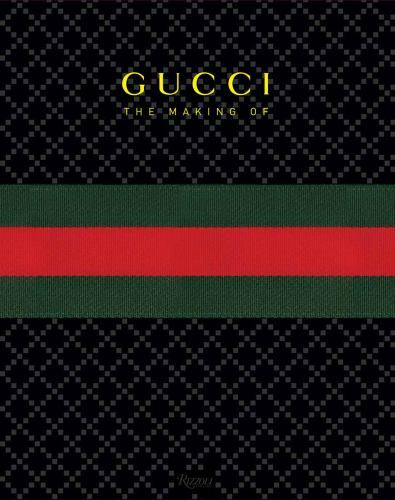 Gucci the making 2011 - gucci:,