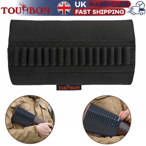 Tourbon copertura buttstock - copertura,