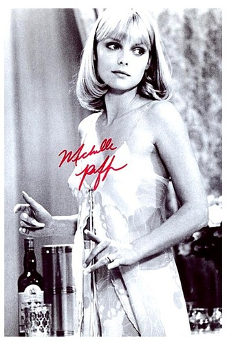 Michelle pfeiffer - michelle,