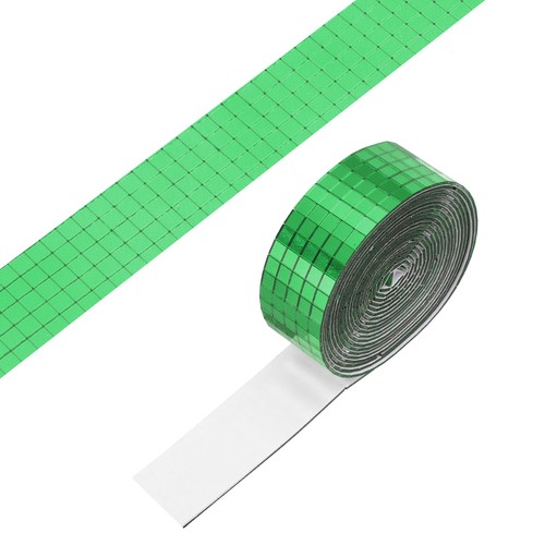 5x5mm specchi autoadesivi - 5x5mm,